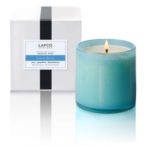 LAFCO fragrance candle